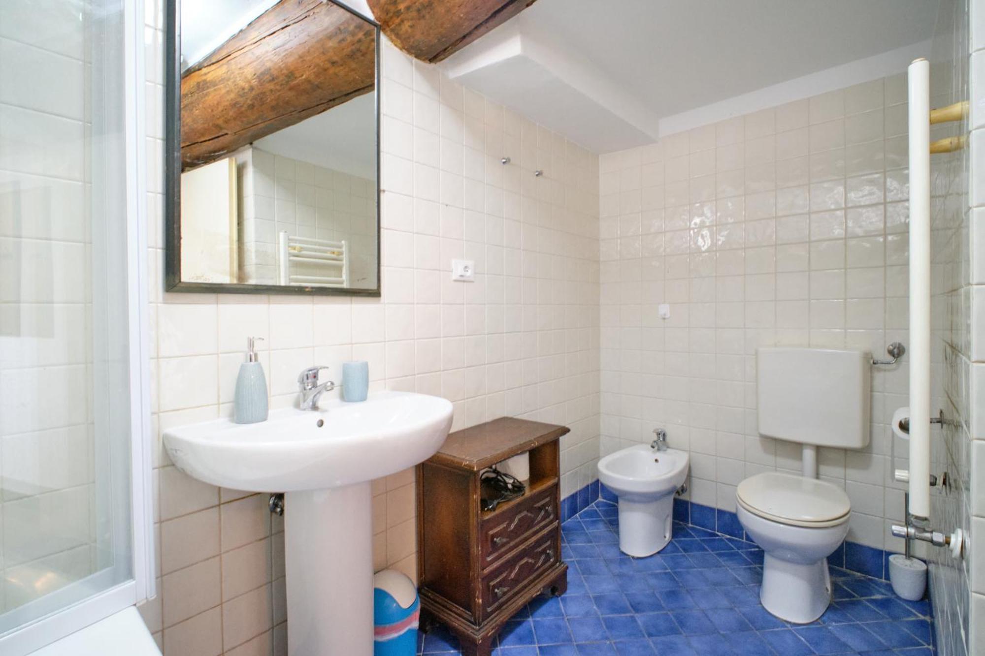 Cavour La Citta Vecchia Apartment Genoa Luaran gambar